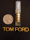 Tom Ford Beau De Jour Sample 2ml