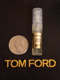 Tom Ford Cafe Rose Sample 2ml