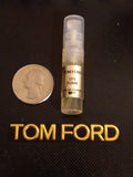 Tom Ford LYS Fume Sample 2ml
