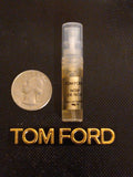 Tom Ford Noir De Noir Sample 2ml