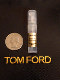 Tom Ford Sole Di Positano Sample 2ml