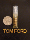 Tom Ford Tobacco OUD Sample 2ml