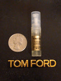 Tom Ford Tuscan Leather Sample 2ml