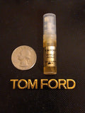 Tom Ford Vanille Fatale Sample 2ml
