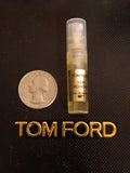 Tom Ford Vert Boheme Sample 2ml