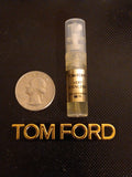 Tom Ford Vert D'Encens Sample 2ml