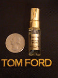 Tom Ford Arabian Wood 3.4ml Perfume Sample