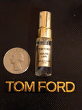 Tom Ford Azure Lime 3.4ml Perfume Sample