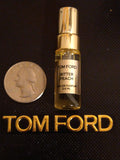 Tom Ford Bitter Peach 3.4ml Perfume Sample