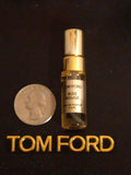 Tom Ford Bois Rouge 3.4ml Perfume Sample