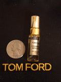 Tom Ford Champaca Absolute 3.4ml Perfume Sample