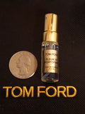 Tom Ford Fleur De Portofino 3.4ml Perfume Sample