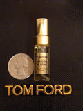 Tom Ford Fougere Platine 3.4ml Perfume Sample