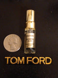 Tom Ford Jasmine Musk 3.4ml Perfume Sample