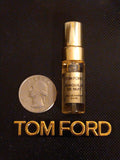 Tom Ford Jonquille De Nuit 3.4ml Perfume Sample