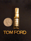 Tom Ford LYS Fume 3.4ml Perfume Sample