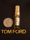 Tom Ford Moss Breches 3.4ml Perfume Sample