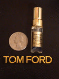 Tom Ford Neroli Portofino Forte 3.4ml Perfume Sample