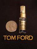 Tom Ford Neroli Portofino 3.4ml Perfume Sample