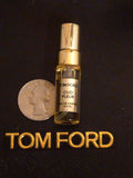 Tom Ford OUD Fleur 3.4ml Perfume Sample