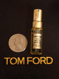 Tom Ford OUD Wood Intense 3.4ml Perfume Sample