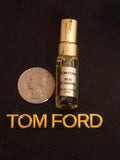 Tom Ford Rive D'Ambre 3.4ml Perfume Sample