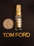 Tom Ford Sole Di Positano 3.4ml Perfume Sample