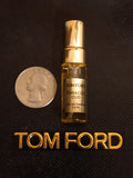 Tom Ford Tobacco OUD 3.4ml Perfume Sample