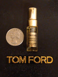 Tom Ford Tobacco Vanille 3.4ml Perfume Sample