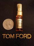 Tom Ford Urban Musk 3.4ml Perfume Sample