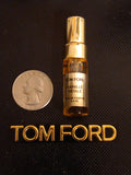Tom Ford Vanille Fatale 3,4ml Perfume Sample