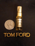 Tom Ford Vert Boheme 3.4ml Perfume Sample