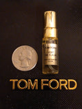 Tom Ford Vert De Fleur 3.4ml Perfume Sample