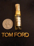 Tom Ford Vert Des Bois 3.4ml Perfume Sample