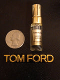 Tom Ford White Suede 3.4ml Perfume Sample