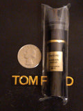 Tom Ford Perfume Sample Arabian Wood