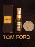 Tom Ford Amber Absolute Perfume Sample