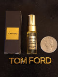 Tom Ford Italian Cypress Perfume Sample
