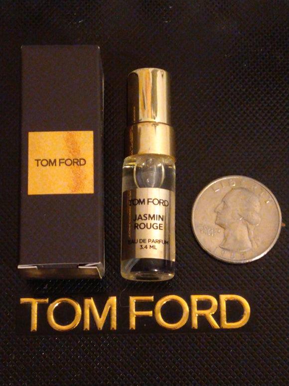 Tom Ford Jasmin Rouge Perfume Sample