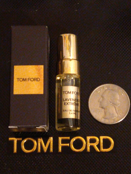 Lavender Extreme Authentic Tom Ford Perfume Samples – TomFordPerfumeSamples