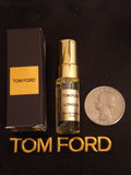 Tom Ford London Perfume Sample