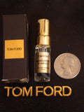 Tom Ford Mandarino Di Amalfi Perfume Sample