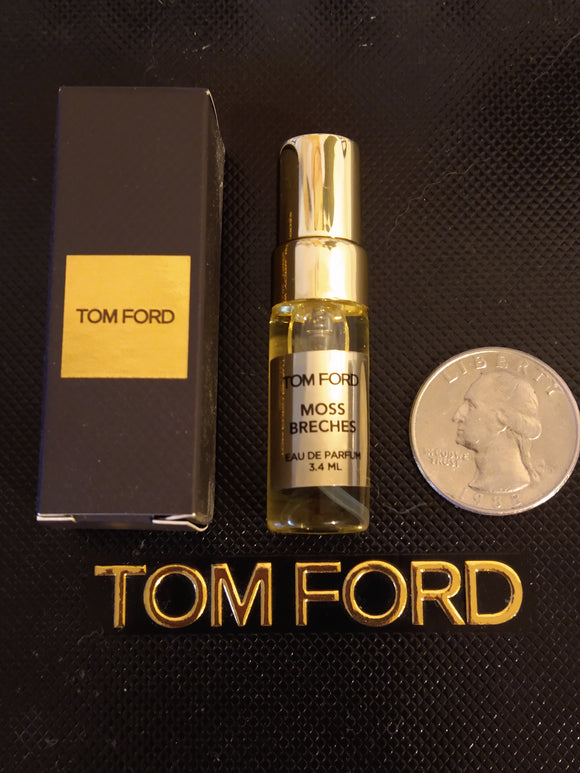 Tom Ford Moss Breches Perfume Sample