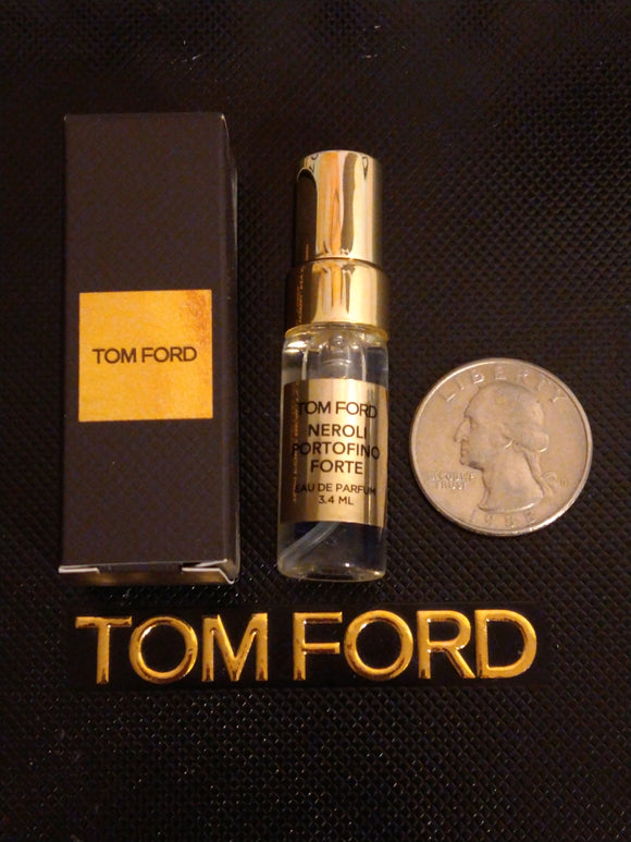 Tom Ford Neroli Portofino Forte Perfume Sample