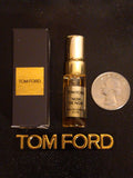 Tom Ford Noir De Noir Perfume Sample