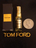 Tom Ford Patchouli Absolu Perfume Sample