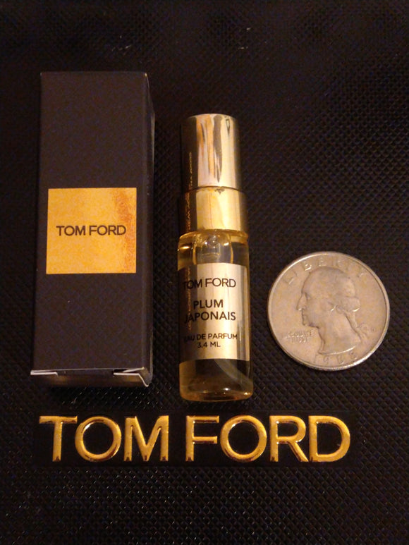 Tom Ford Plum Japonais Perfume Sample