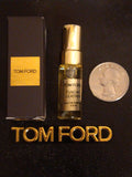 Tom Ford Tuscan Leather Perfume Sample