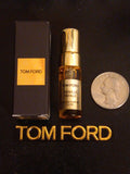 Tom Ford Vanille Fatale Perfume Sample
