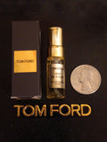 Tom Ford Vert De Fleur Perfume Sample